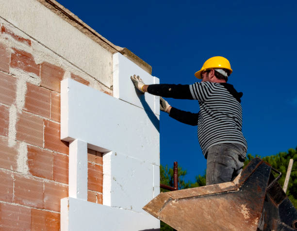 Best Commercial Insulation in Yamhill, OR