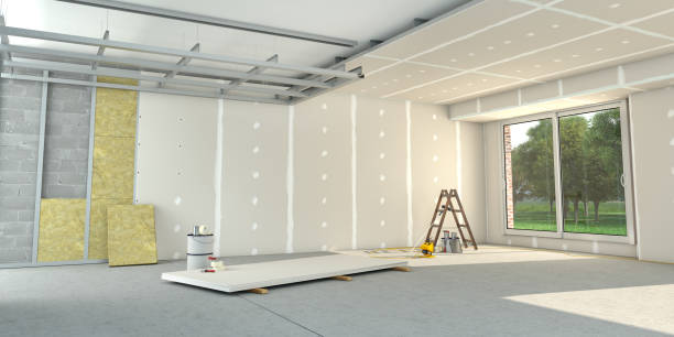 Reliable Yamhill, OR Insulation Contractor Solutions